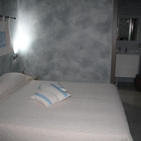 빌라푸주 La Pavoncella B&B 외부 사진