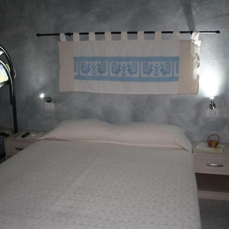 빌라푸주 La Pavoncella B&B 외부 사진