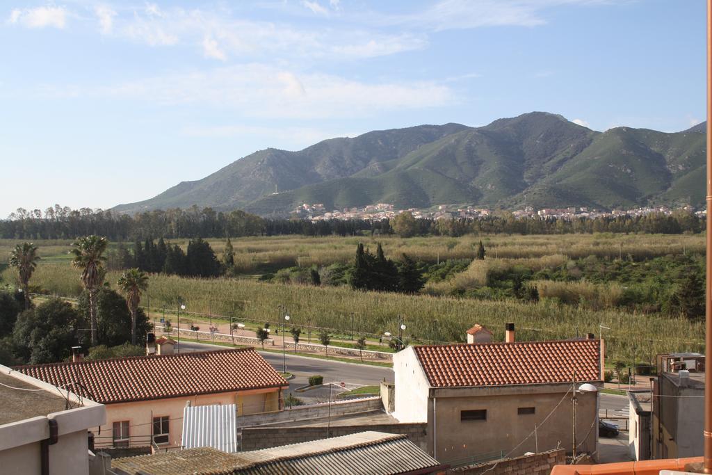 빌라푸주 La Pavoncella B&B 외부 사진