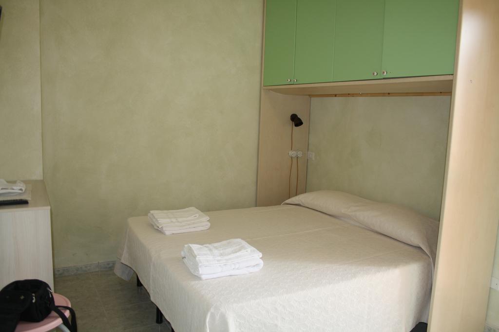빌라푸주 La Pavoncella B&B 외부 사진