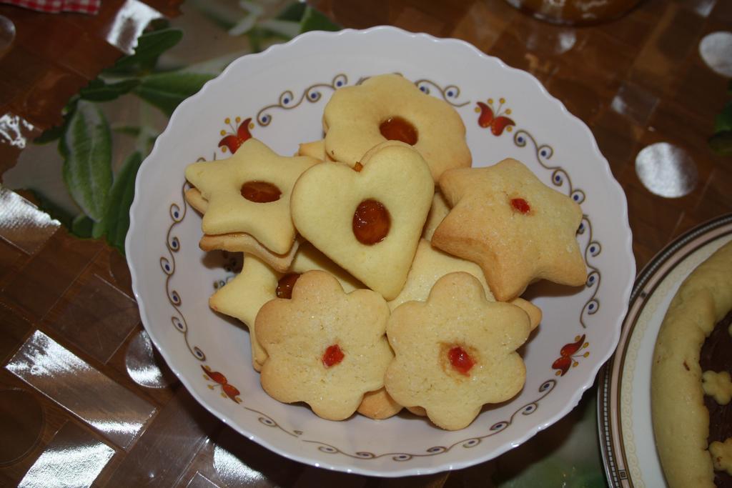 빌라푸주 La Pavoncella B&B 외부 사진