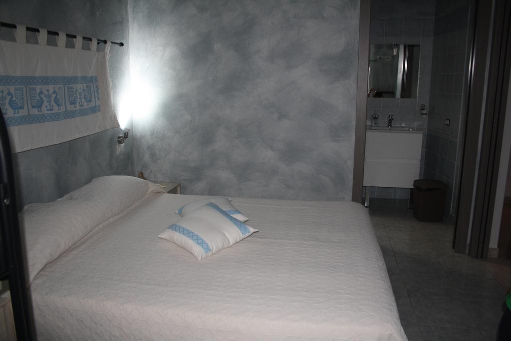 빌라푸주 La Pavoncella B&B 외부 사진